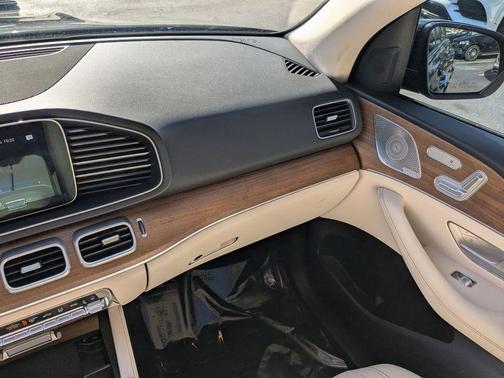 2023 Mercedes-Benz GLE 350 Base