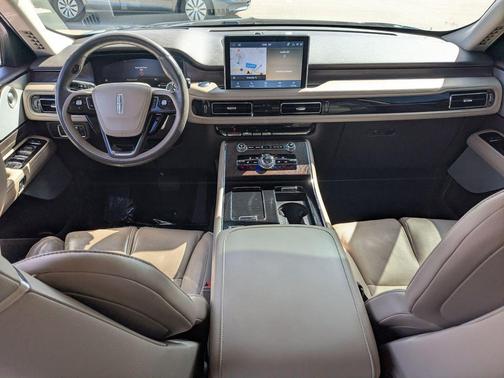 2022 Lincoln Aviator Reserve AWD
