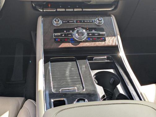 2022 Lincoln Aviator Reserve AWD