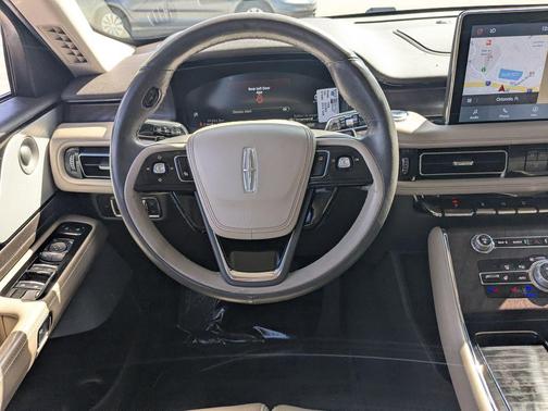 2022 Lincoln Aviator Reserve AWD