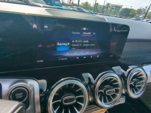 2024 Mercedes-Benz EQB 300 Base 4MATIC