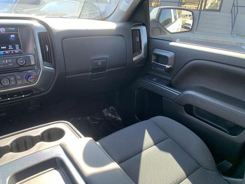 2019 Chevrolet Silverado 1500 LD 1LT