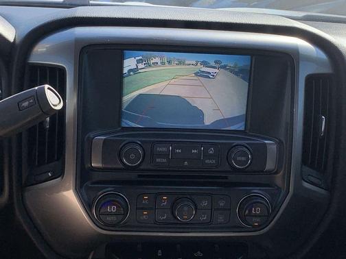 2019 Chevrolet Silverado 1500 LD 1LT