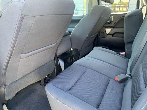 2019 Chevrolet Silverado 1500 LD 1LT