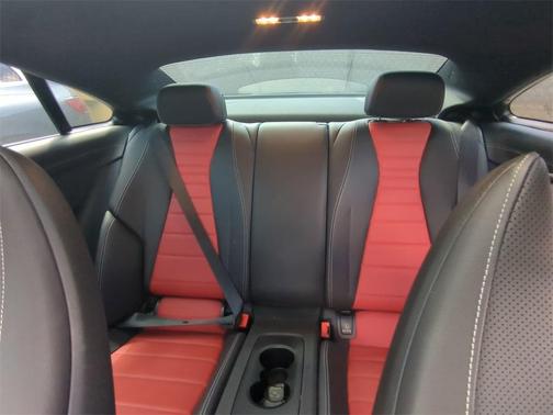 2022 Mercedes-Benz E-Class E 450 4MATIC