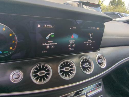 2022 Mercedes-Benz E-Class E 450 4MATIC
