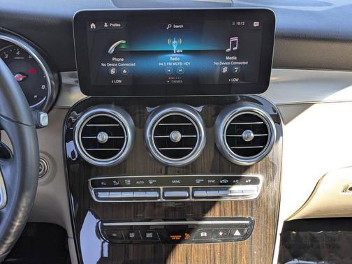 2022 Mercedes-Benz GLC 300 Base