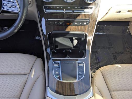 2022 Mercedes-Benz GLC 300 Base