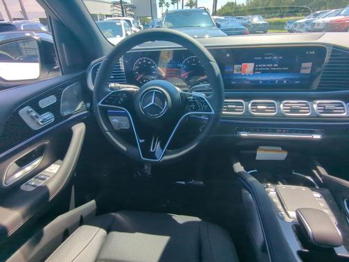 2026 Mercedes-Benz GLE 350 Base 4MATIC