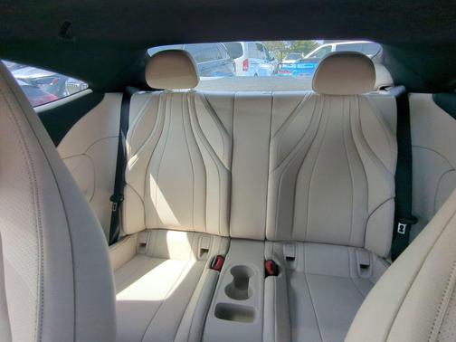 2024 Mercedes-Benz CLE 300 Base 4MATIC