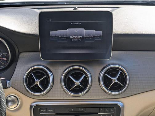 2020 Mercedes-Benz GLA 250 Base