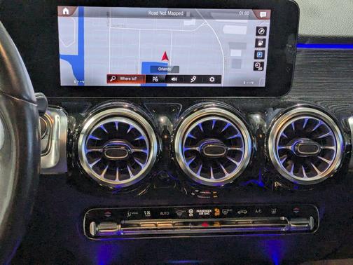 2023 Mercedes-Benz EQB 250 Base