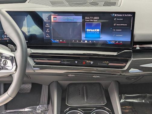 2024 BMW 530 i