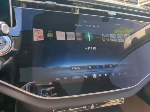 2025 Mercedes-Benz E-Class E 350 4MATIC