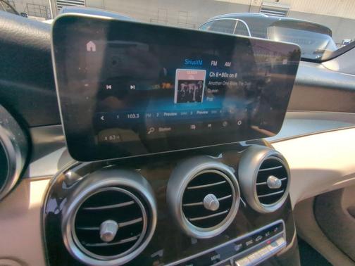 2021 Mercedes-Benz GLC 300 Base