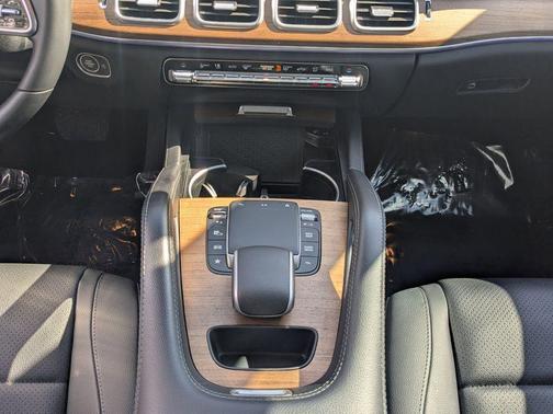 2023 Mercedes-Benz GLE 450 4MATIC