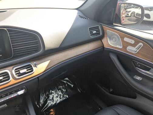 2023 Mercedes-Benz GLE 450 4MATIC