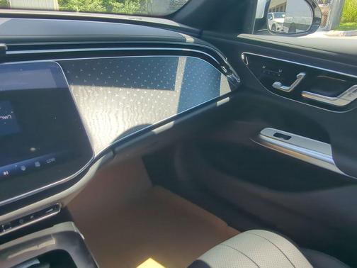 2026 Mercedes-Benz E-Class 350