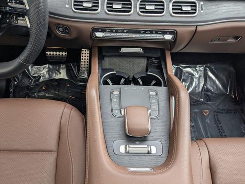 2024 Mercedes-Benz GLS 450 4MATIC