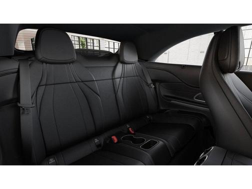 2026 Mercedes-Benz CLE 300 Base 4MATIC