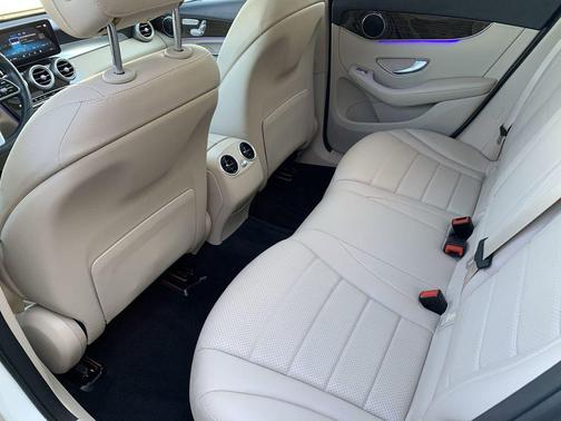 2021 Mercedes-Benz GLC 300 Base