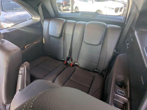 2022 Mercedes-Benz GLS 450 4MATIC