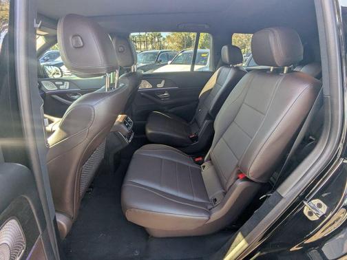 2022 Mercedes-Benz GLS 450 4MATIC