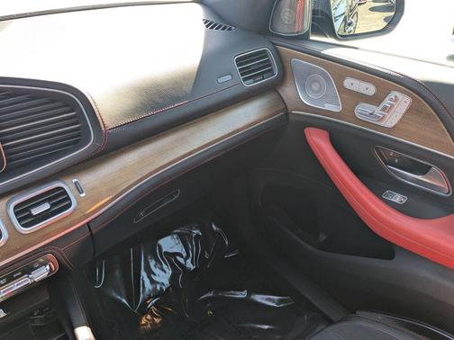 2022 Mercedes-Benz AMG GLE 53 Base