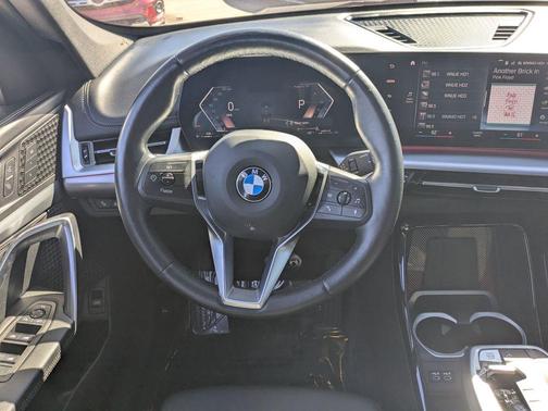 2023 BMW X1 xDrive28i