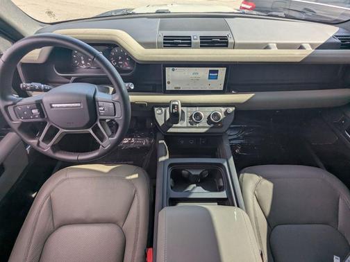 2023 Land Rover Defender 110 X-Dynamic SE