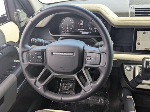 2023 Land Rover Defender 110 X-Dynamic SE