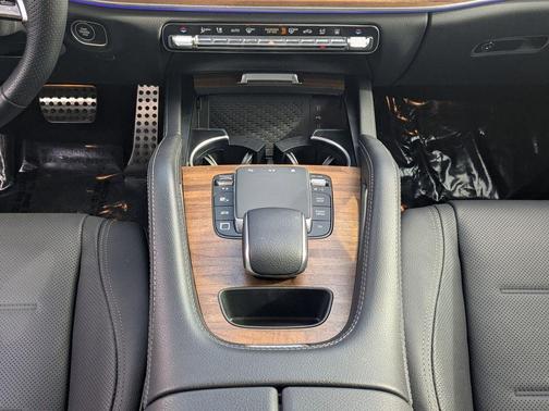 2025 Mercedes-Benz GLE 450e 4MATIC