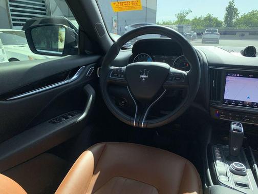 2023 Maserati Levante GT