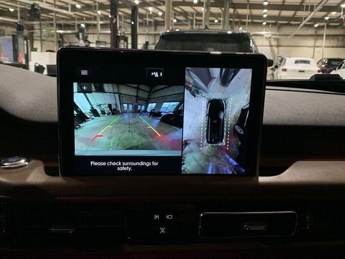 2021 Lincoln Aviator Reserve RWD