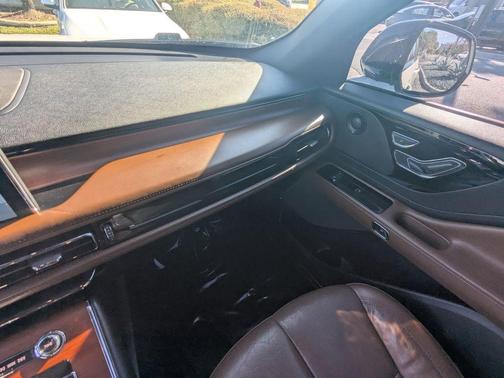 2021 Lincoln Aviator Reserve RWD