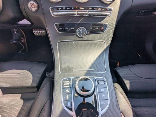 2021 Mercedes-Benz AMG C 43 Base 4MATIC