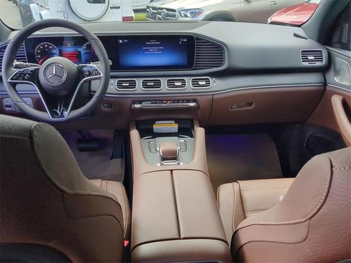 2025 Mercedes-Benz GLE 450e Base 4MATIC