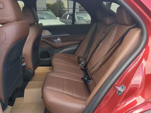 2025 Mercedes-Benz GLE 450e Base 4MATIC