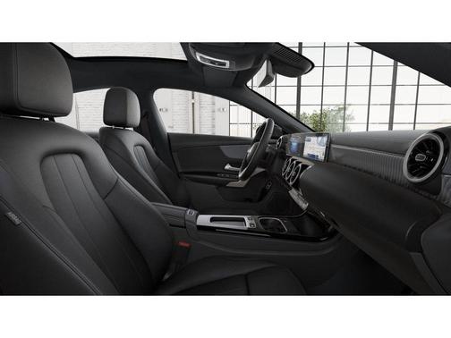 2026 Mercedes-Benz CLA 250 Base
