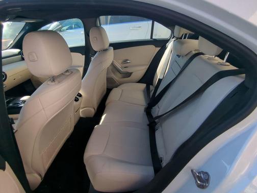 2020 Mercedes-Benz A-Class A 220 4MATIC