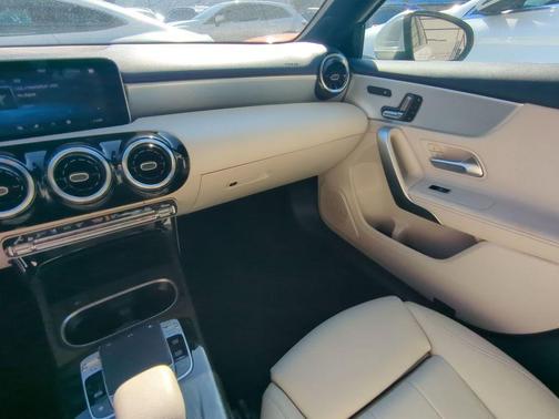 2020 Mercedes-Benz A-Class A 220 4MATIC