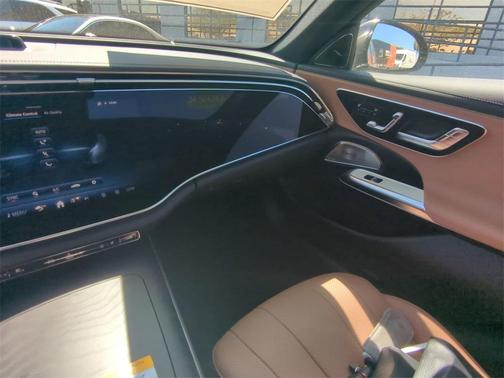 2025 Mercedes-Benz E-Class E 350 4MATIC