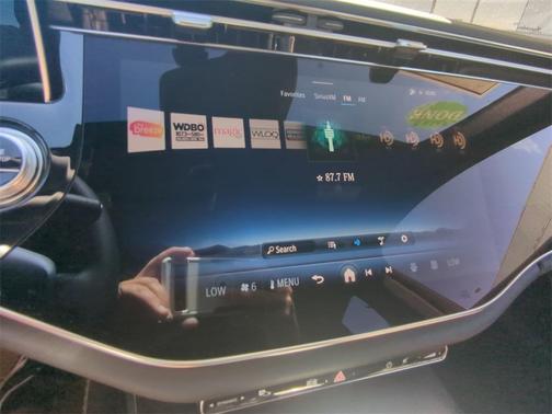 2025 Mercedes-Benz E-Class E 350 4MATIC