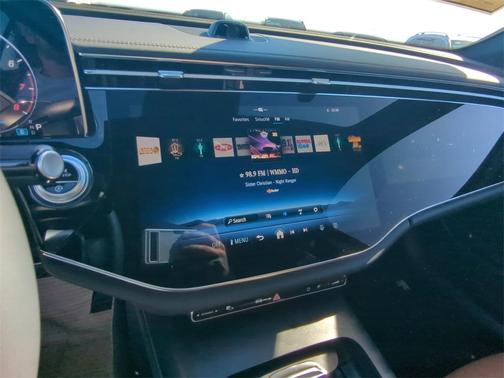 2025 Mercedes-Benz E-Class E 350 4MATIC
