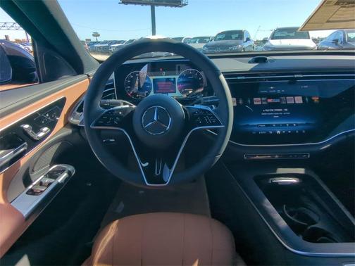 2025 Mercedes-Benz E-Class E 350 4MATIC