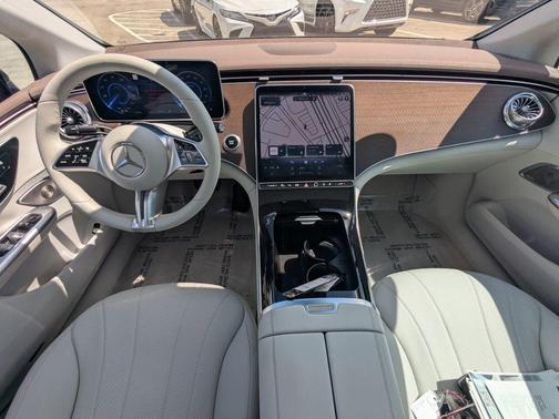 2023 Mercedes-Benz EQE 350+ Base