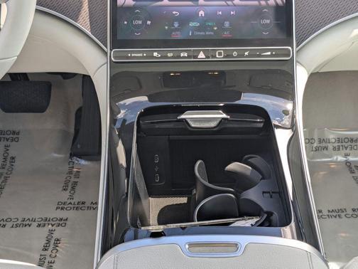 2023 Mercedes-Benz EQE 350+ Base