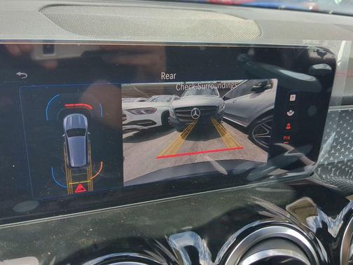 2024 Mercedes-Benz EQB 300 Base 4MATIC