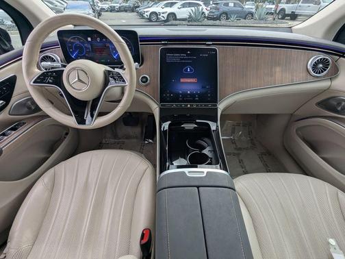 2023 Mercedes-Benz EQS 450 Base 4MATIC