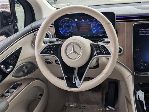 2023 Mercedes-Benz EQS 450 Base 4MATIC